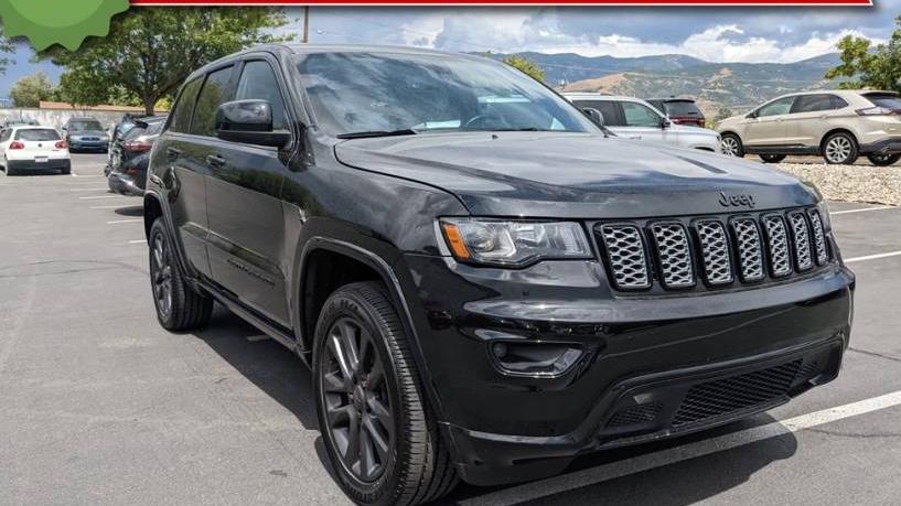 JEEP GRAND CHEROKEE 2020 1C4RJFAG8LC293684 image